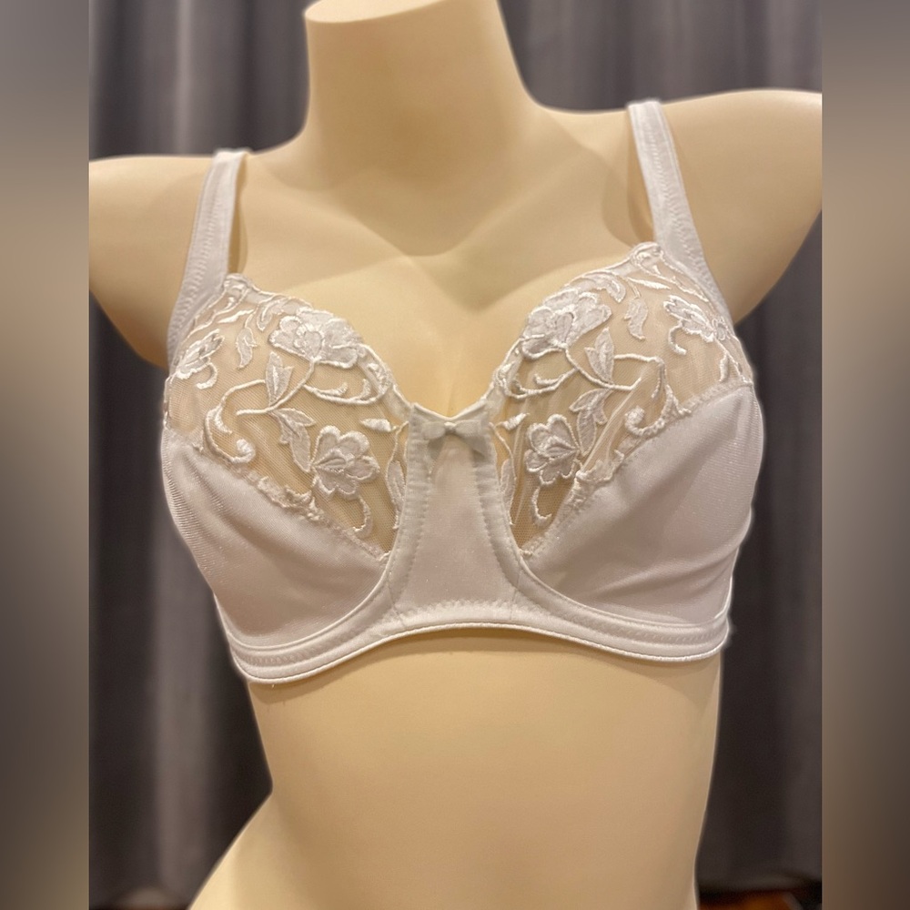 Felina Moments wireless 38A bra